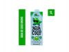 Agua De Coco Integral Dikoko 1 Lts