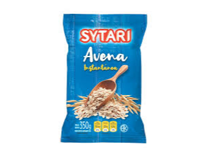 Avena Instantanea Sytari 300 Gr