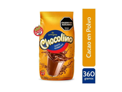 Chocolino 360 Gr