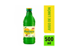 Jugo de Limon Favinco 500 Ml