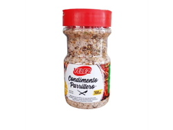 Condimento Parrillero Velez 300 Gr