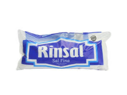 SAL FINA RINSAL 500 G