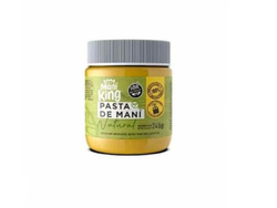 Pasta de Maní King de 245 Gr