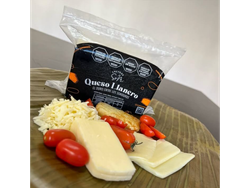 Queso Llanero de Sym