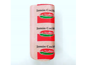 Jamon Tirolesa Fetas x 100 Gr