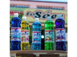 Perfumina Poett 900 ml