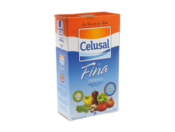 SAL DE PARRILLA CELUSAL 500 G