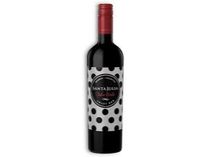 Vino Santa julia dulce tinto 750ML