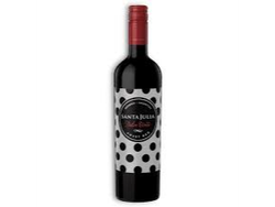 Vino Santa julia dulce tinto 750ML