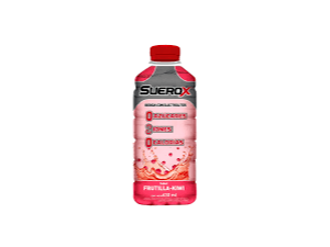 Suerox Sabor a Frutilla-Kiwi 630 Ml