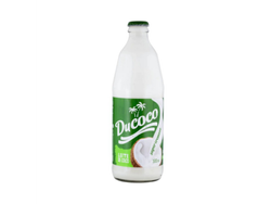 Leche de Coco 500 ML Ducoco