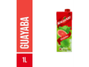 Jugo de Guayaba Marca Maguary 1 Lts