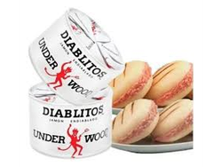 Diablito Underwuor Importado 115 Gr