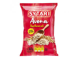 Avena Tradicional Sytari 300 Gr