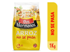 Arroz Dos Hnos 1 kg Parboil