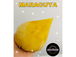Tetas Sabor Maracuyá