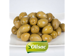 Aceitunas Verde Enteras a Granel x 100 Grs