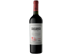 Vino Chacabuco Tinto 750ML