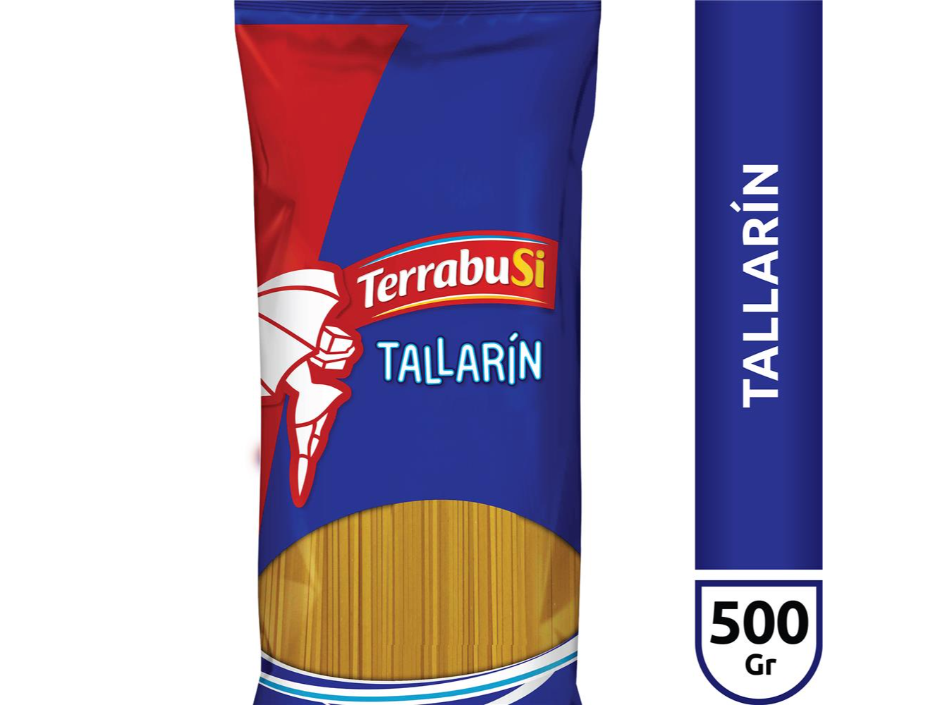 Terrabusi Tallarín 500g