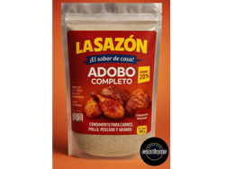 Sachet Adobo Completo Pequeño 180 Gr