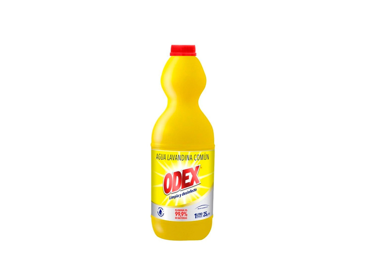 Lavandina Odex de 1 LT