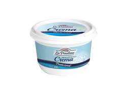 Crema de Leche La Colonia 200 gr