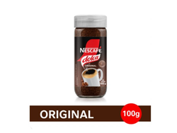 Nescafé Dolca Original Frasco 100 Gr
