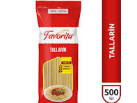 Tallarín Favorita 500g