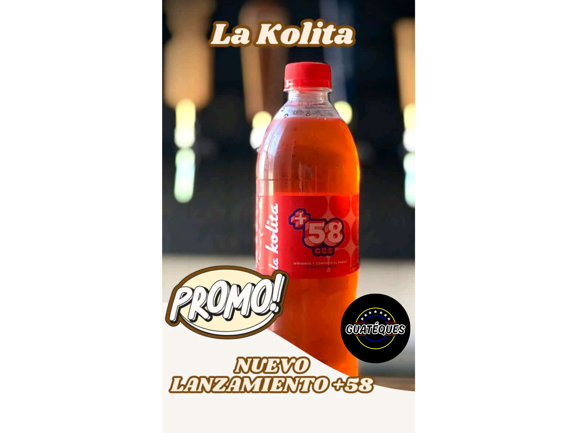 La kolita de 600 Ml