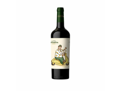 GORDO MOTONETA MALBEC 750 ML