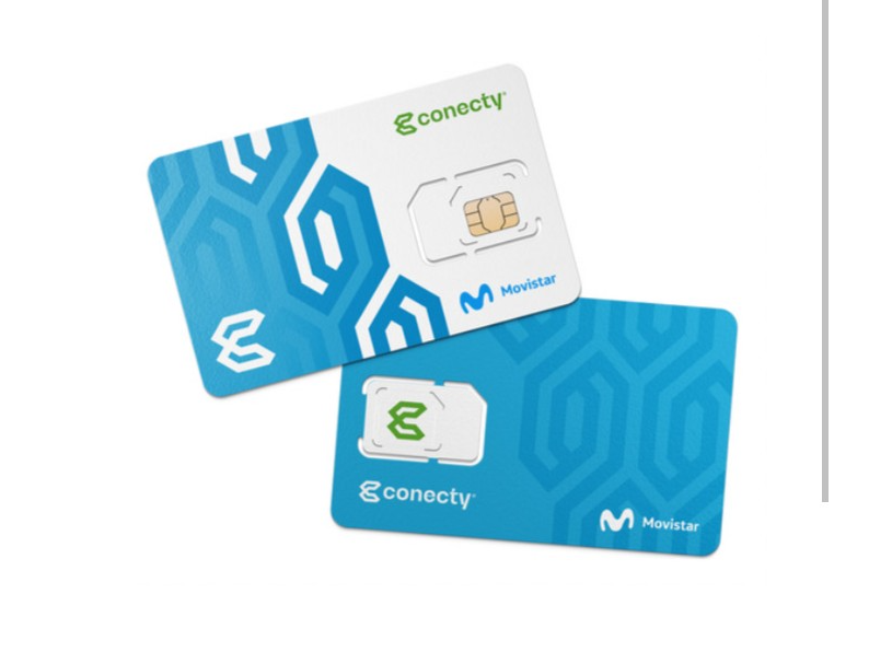 Chip Movistar