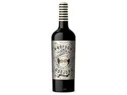 Vino profugo frutos rojos 750ML