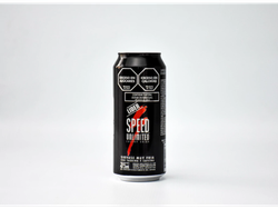 Speed Energizante 473 ML