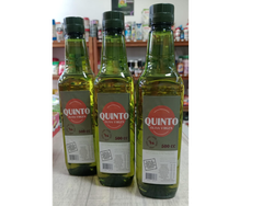 Aceite Oliva Quinto 500 Ml