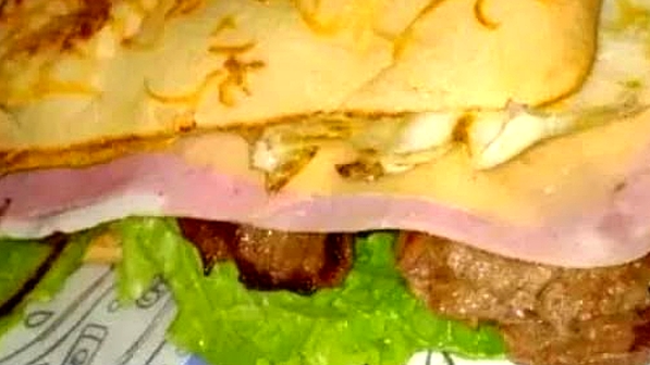 Lomitos