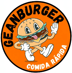 Logo de Geanburger