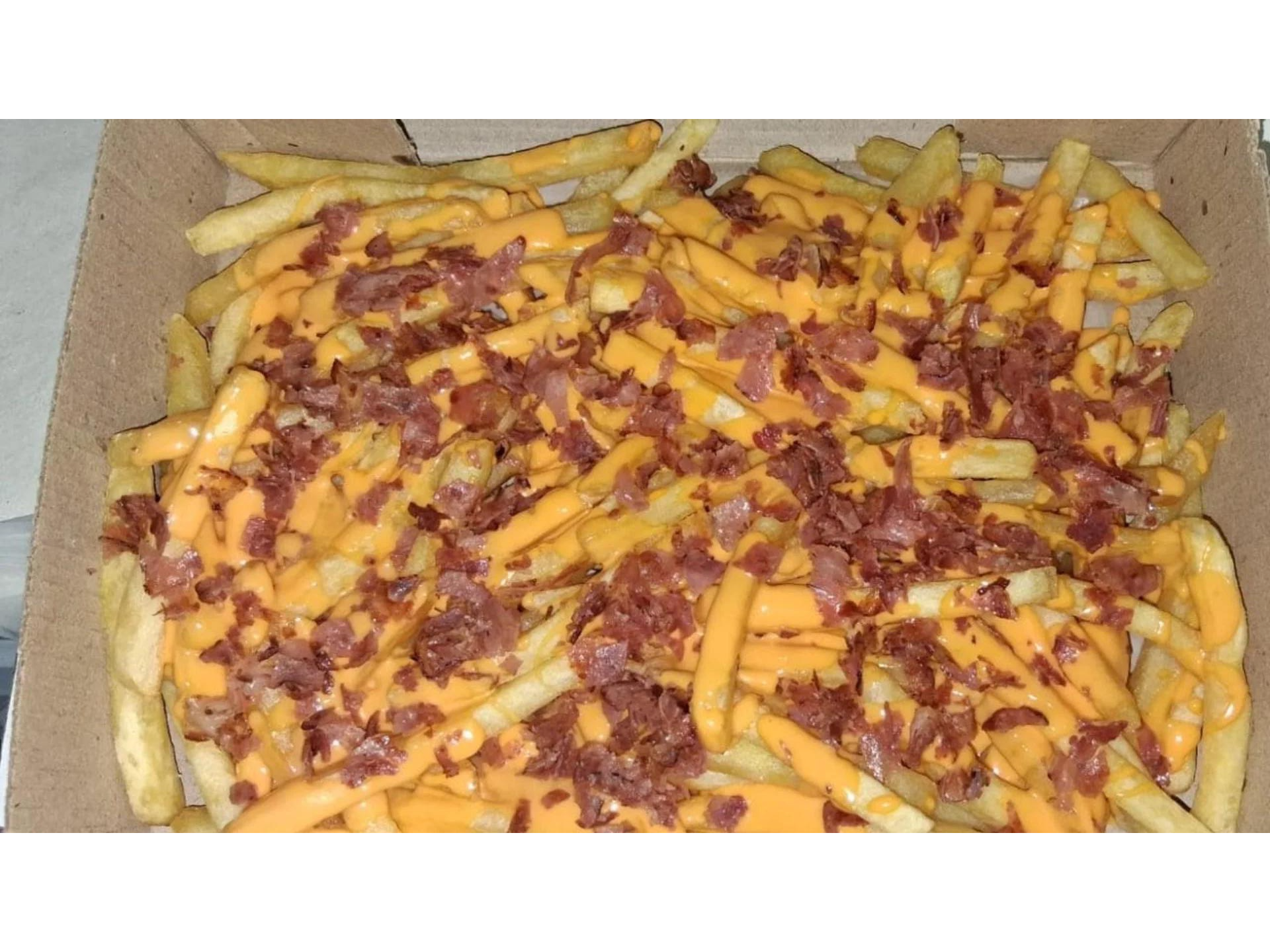 Papas Fritas (grande)