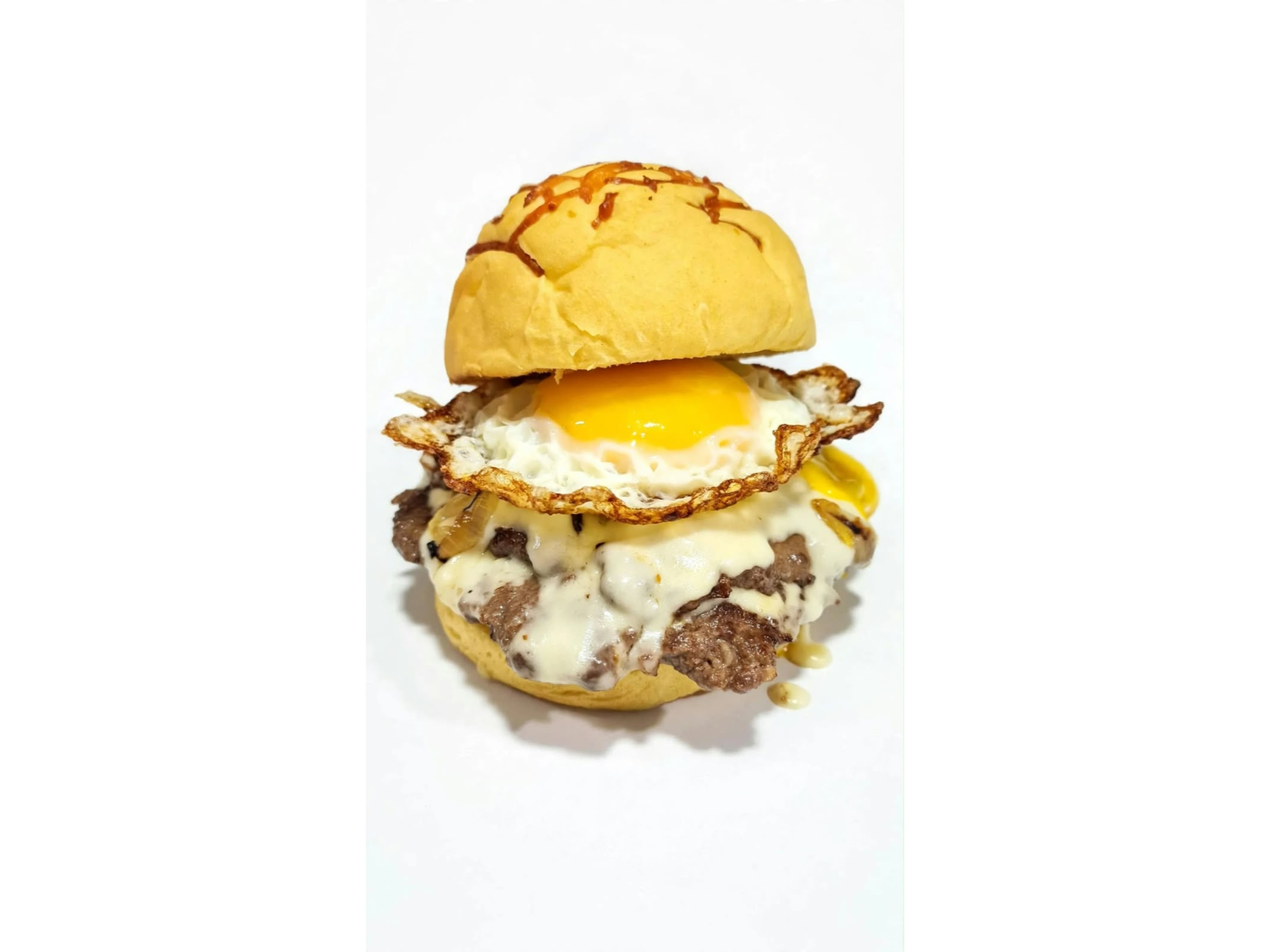 Burger Zetta Simple
