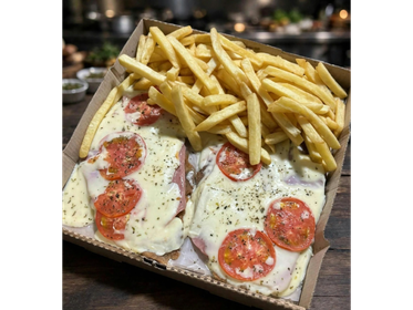Producto de Geanburger