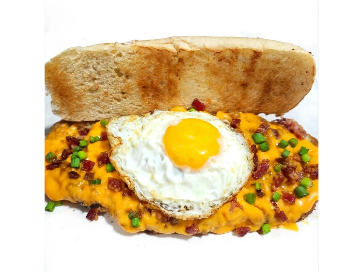 Lomito Furioso