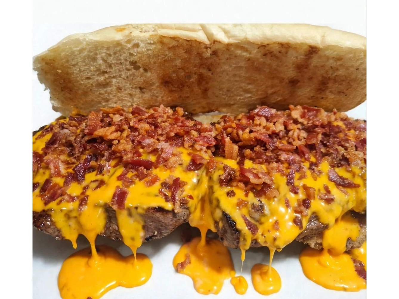 Lomito Explosivo