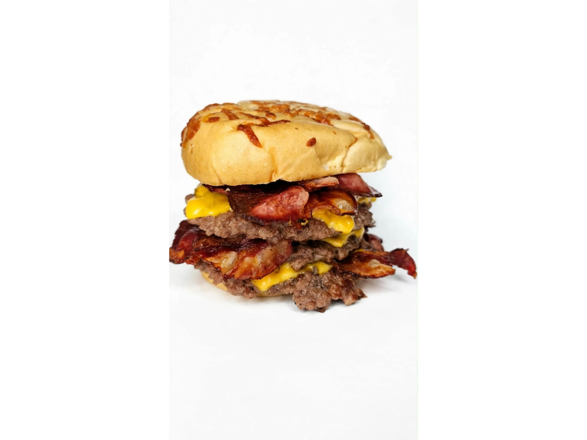 BACONEITOR DOBLE