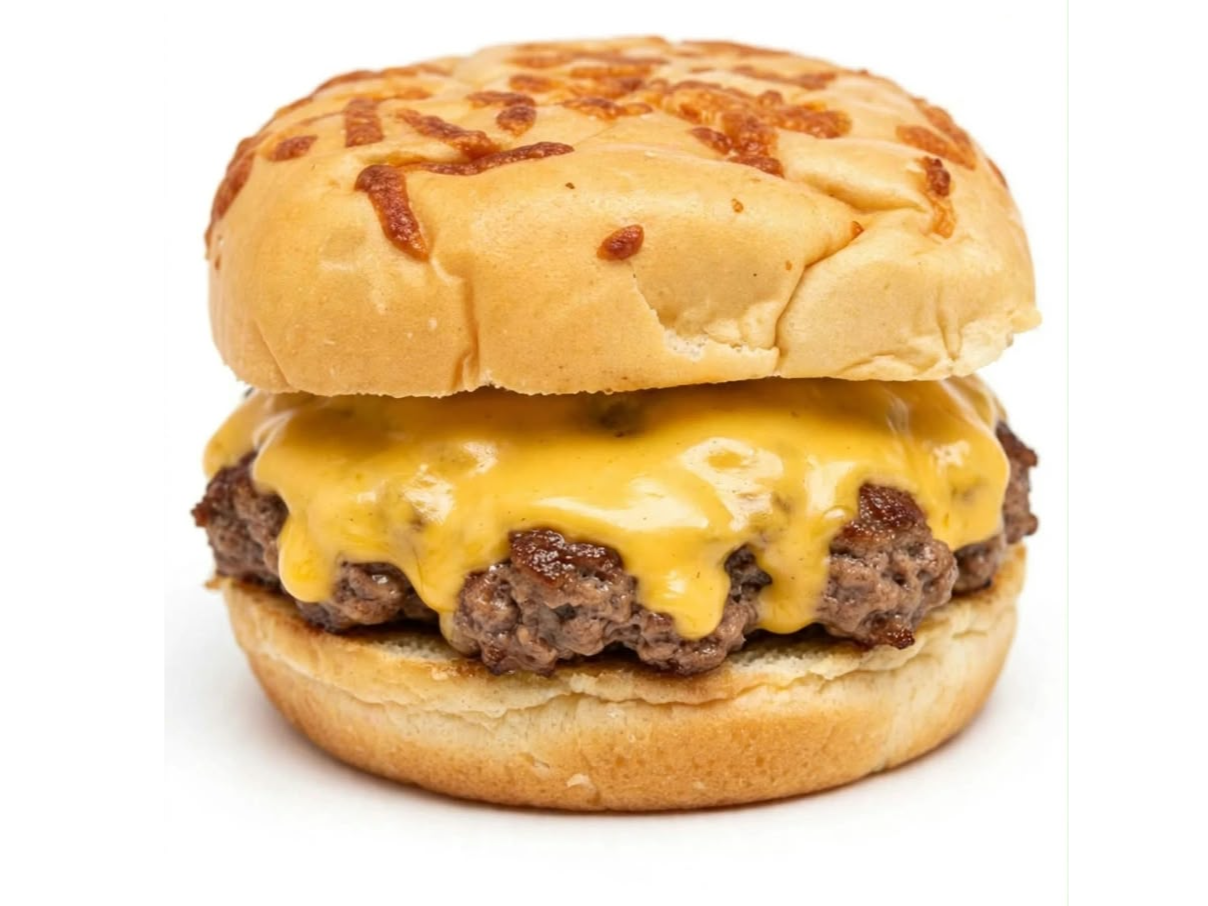 Producto de Geanburger