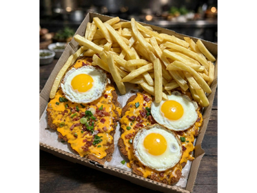Producto de Geanburger