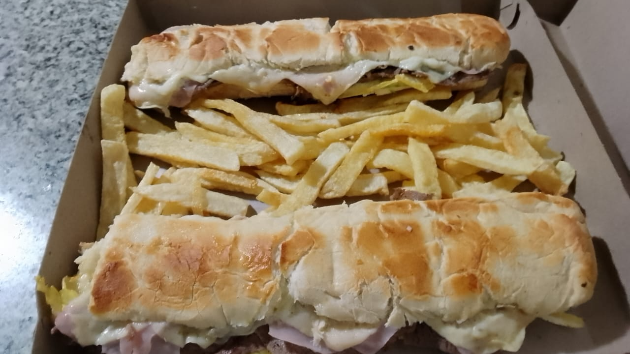 PACHATAS CLASICAS CARNE