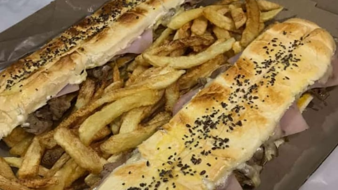 PACHATAS DE BONDIOLA