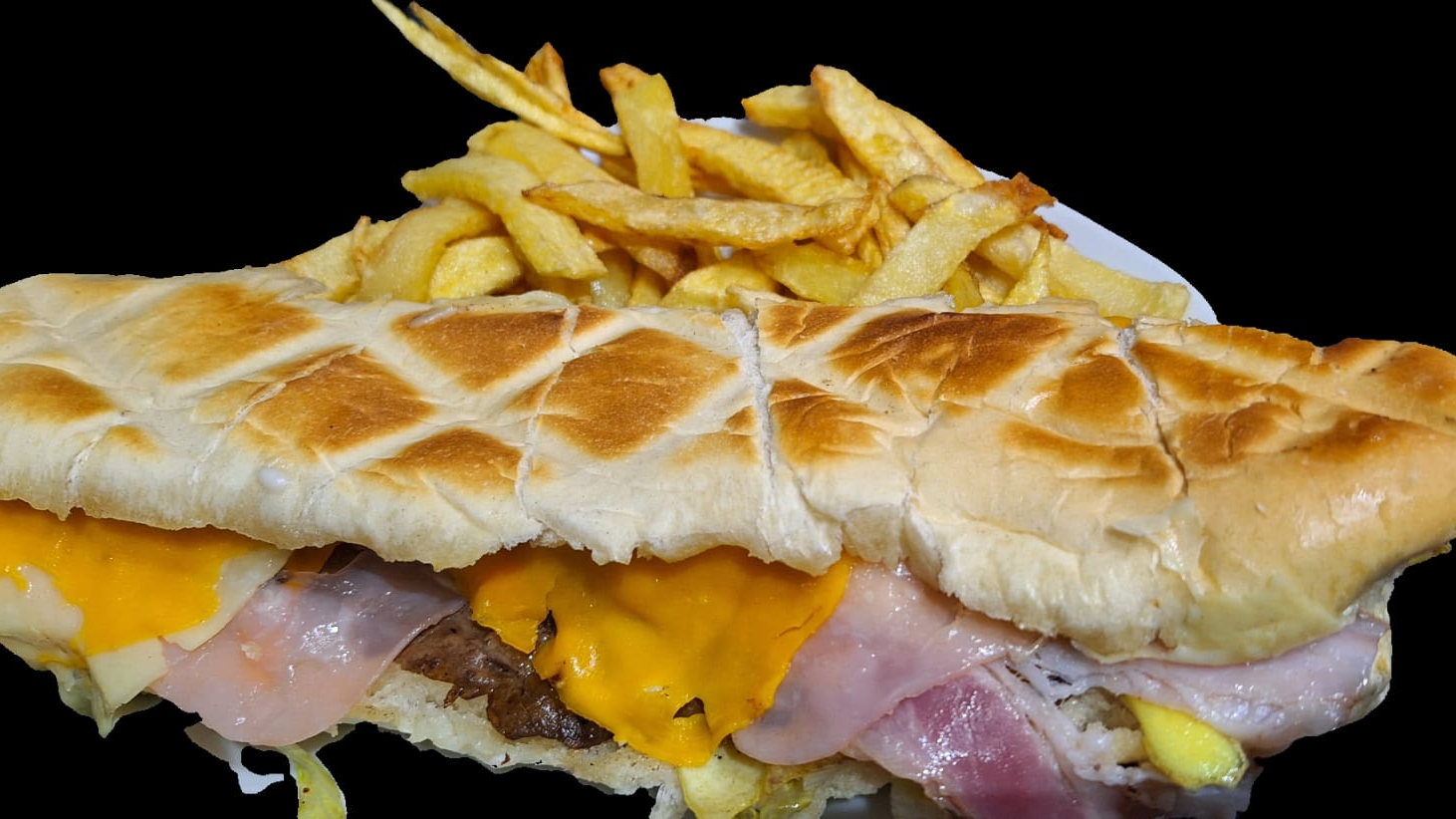 PACHATAS BACON Y CHEDDAR (carne)