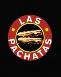 Logo Las Pachatas