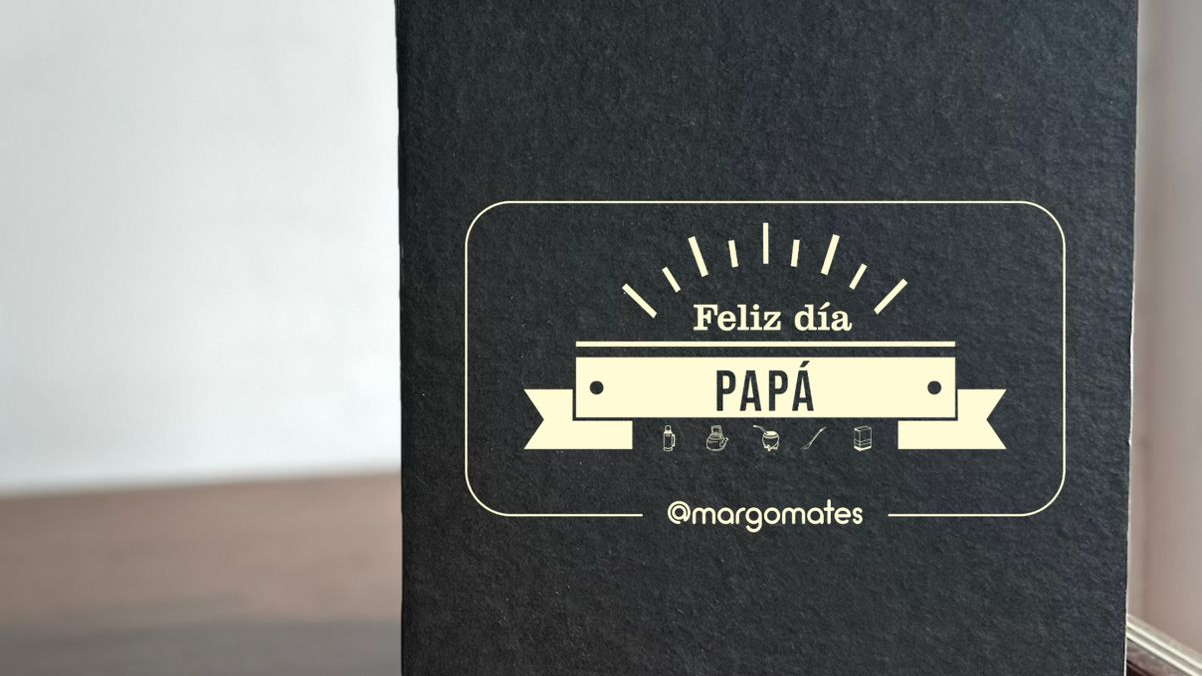 DIA DEL PADRE