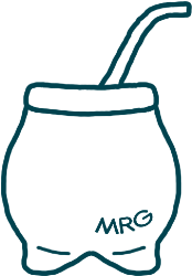 Logo de Margomates